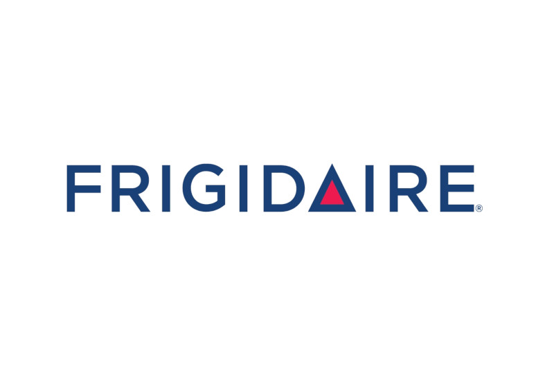 Frigidaire in Orange